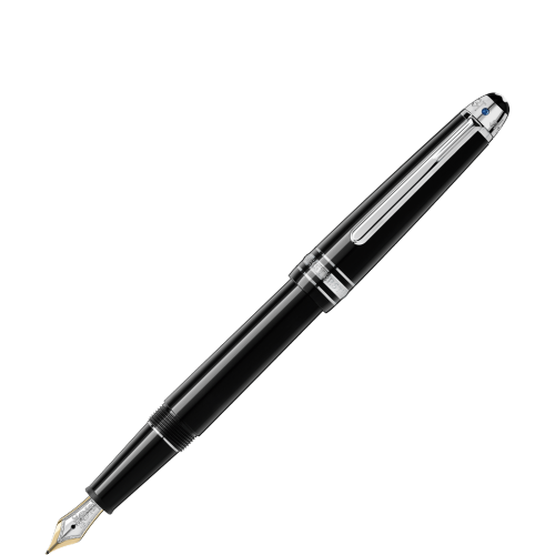 Mont Blanc Meisterstück UNICEF Resin Classique Fountain Pen - Geiss and ...